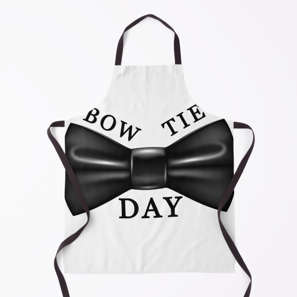 Item preview, bow tie day designed and sold by prem sai.