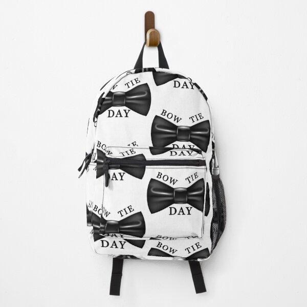 Item preview, bow tie day designed and sold by prem sai.