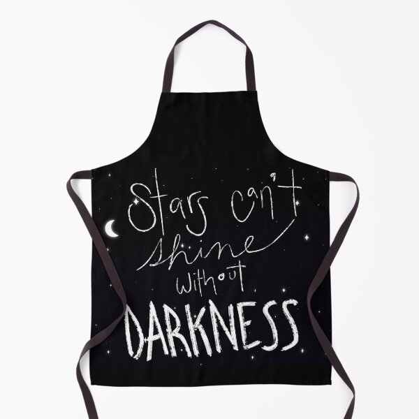 Item preview, Stars Quote designed and sold by Marisa Meier.