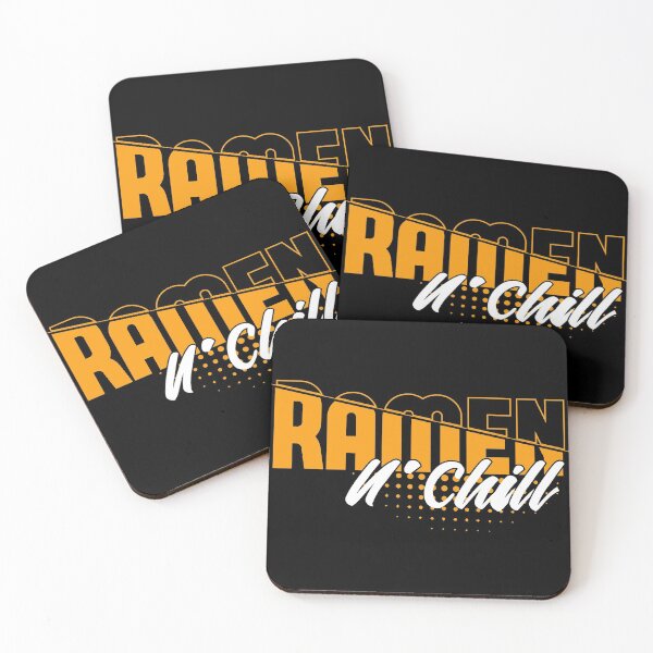 Item preview, Ramen N Chill designed and sold by Grinover.