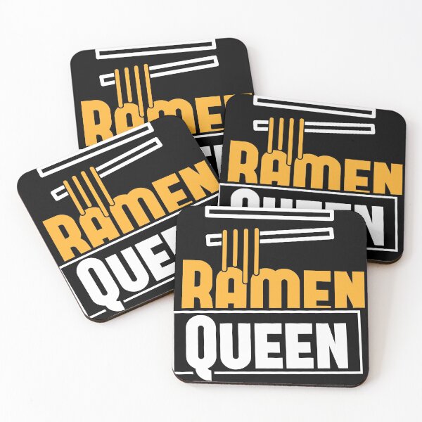 Item preview, Ramen Queen designed and sold by Grinover.