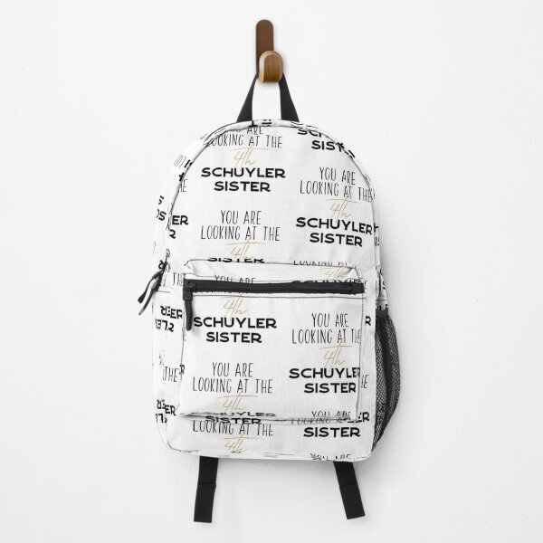 Item preview, you are looking at the 4th Schuyler sister designed and sold by violetcho.