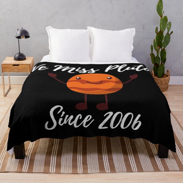 Item preview, We miss pluto designed and sold by Zaibo.