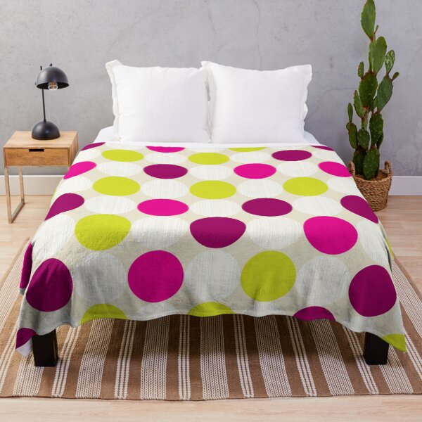 Item preview, Polka Dots designed and sold by simpleones.