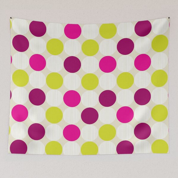 Item preview, Polka Dots designed and sold by simpleones.