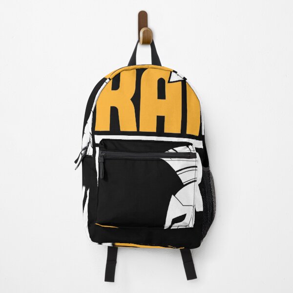 Item preview, Ramen Warrior designed and sold by Grinover.