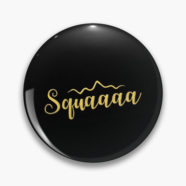 Item preview, Squaaaa designed and sold by Vaishnavi Deo.