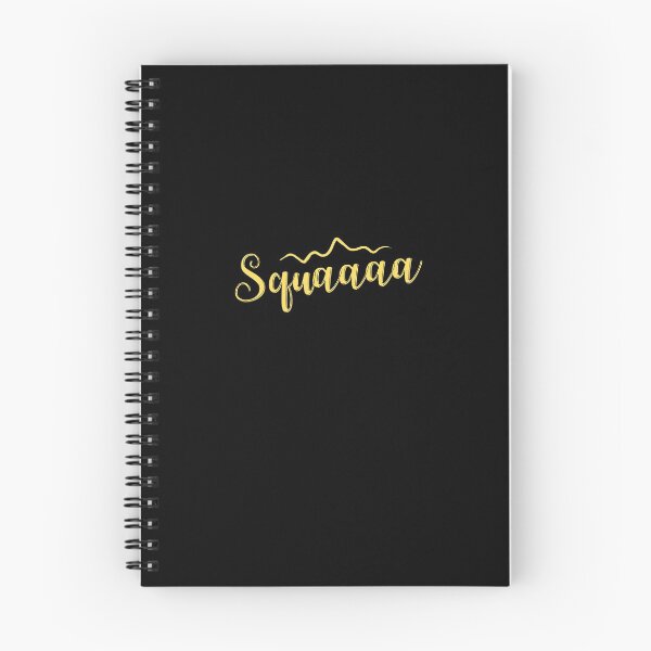 Item preview, Squaaaa designed and sold by Vaishnavi Deo.