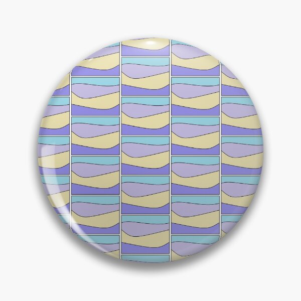 Item preview, wave colors designed and sold by Inosela.