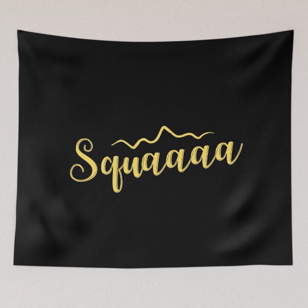 Item preview, Squaaaa designed and sold by Vaishnavi Deo.