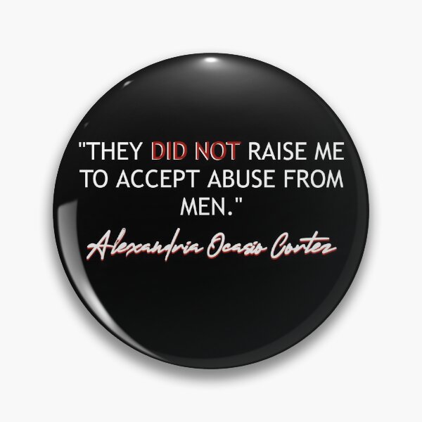 Item preview, AOC QUOTE designed and sold by Rogue Planet.