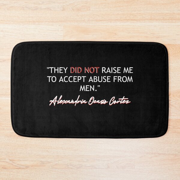 Item preview, AOC QUOTE designed and sold by Rogue Planet.