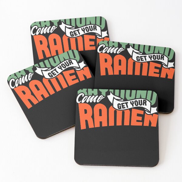 Item preview, Raymond come get your Ramen designed and sold by Grinover.