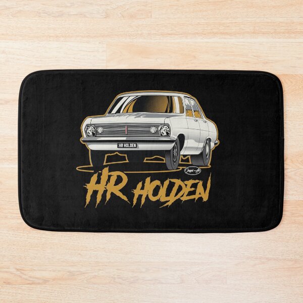 Item preview, HR HOLDEN designed and sold by choppd-art.