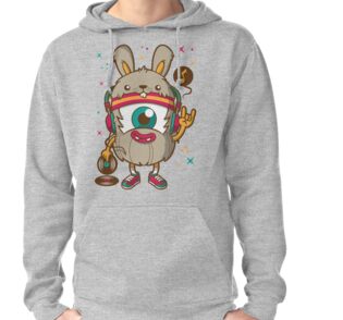 Download "Weird DJ" T-Shirts & Hoodies by TokyoCandies | Redbubble