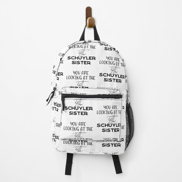 Item preview, you are looking at the 4th Schuyler sister designed and sold by violetcho.