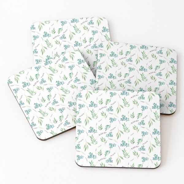 Item preview, mediteranean pattern designed and sold by Nusko-design.