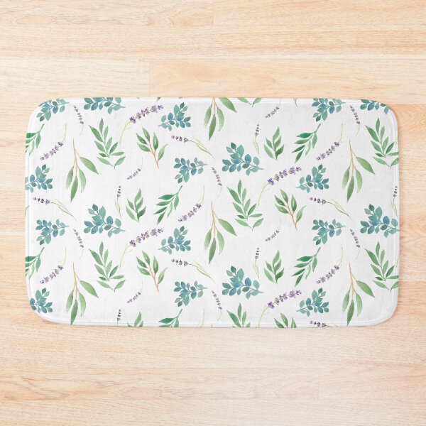 Item preview, mediteranean pattern designed and sold by Nusko-design.