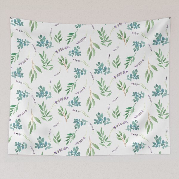 Item preview, mediteranean pattern designed and sold by Nusko-design.
