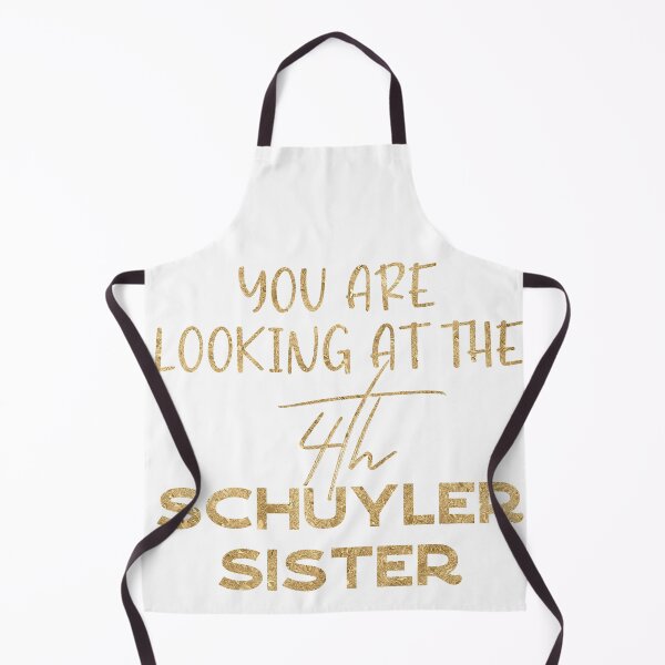 Item preview, you are looking at the 4th Schuyler sister designed and sold by violetcho.