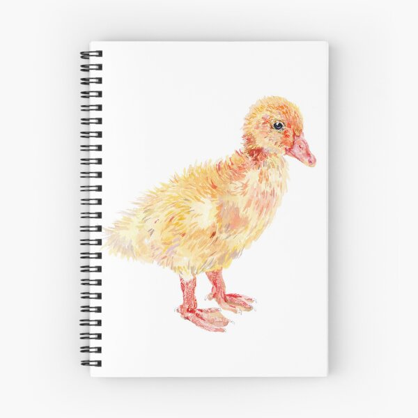 Item preview, Duckling designed and sold by becca-boyce.