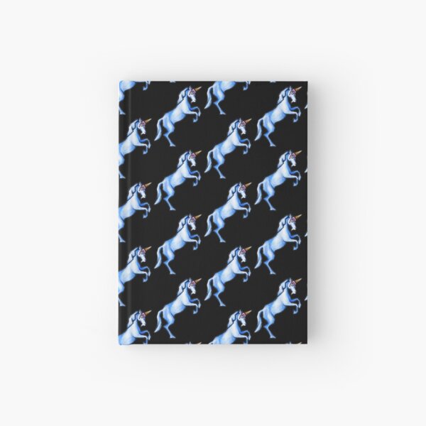 Arnold 5 Hardcover Journal