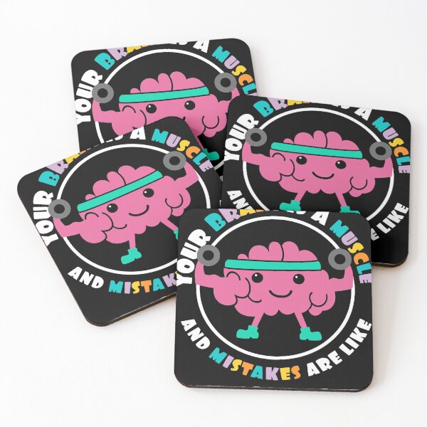 Item preview, Growth Mind Teacher design, Inspirational designs design designed and sold by Lisbob.