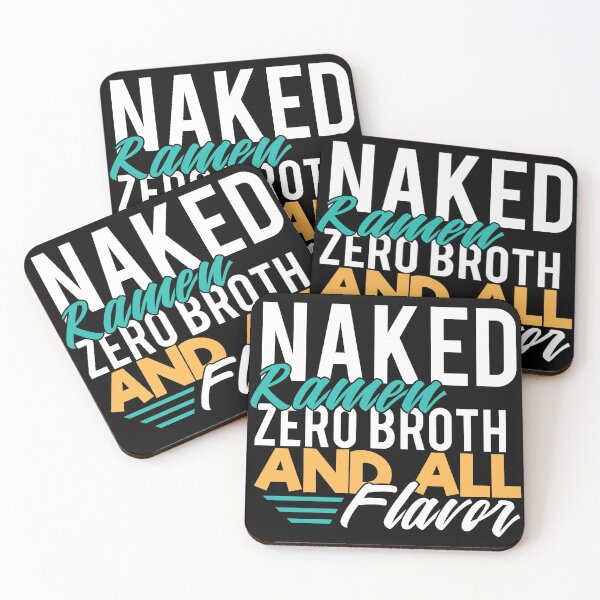 Item preview, Naked Ramen Zero Broth and all flavor designed and sold by Grinover.