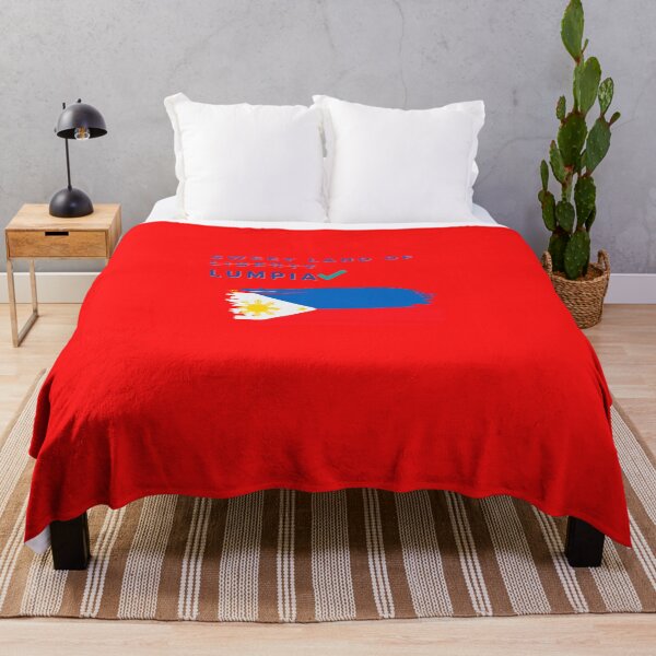 Item preview, Sweet Land of Lumpia designed and sold by katrinaissilly.