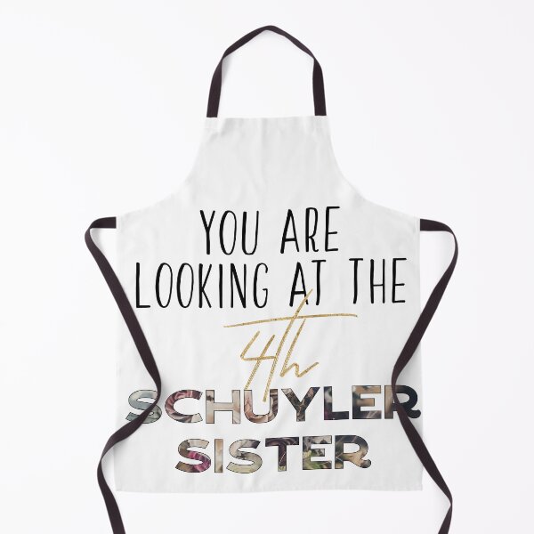 Item preview, you are looking at the 4th Schuyler sister designed and sold by violetcho.