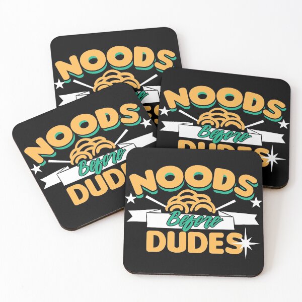 Item preview, Noods befor Dudes designed and sold by Grinover.