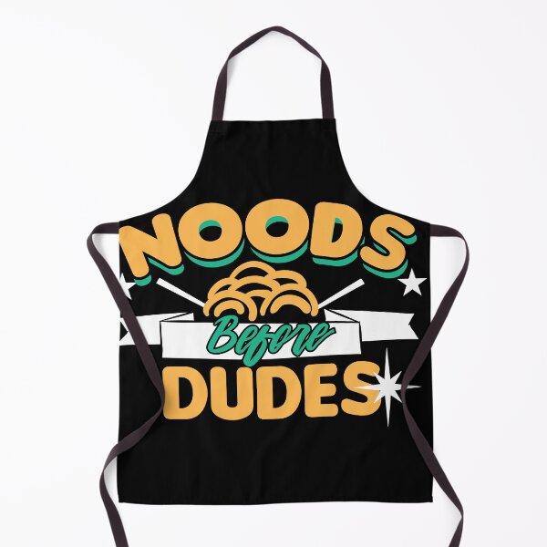 Item preview, Noods befor Dudes designed and sold by Grinover.