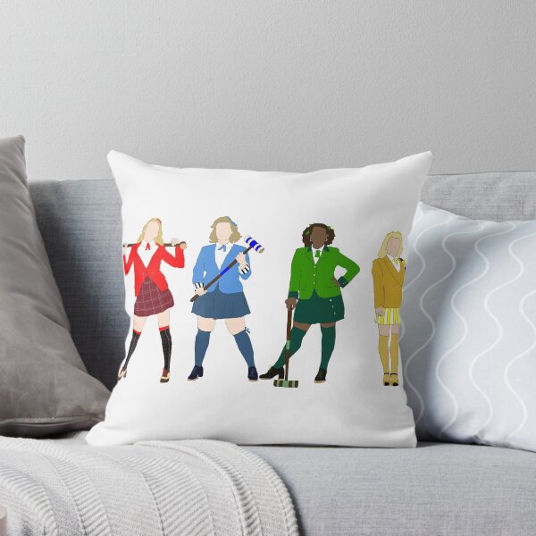 Item preview, Heathers the Musical - West End Cast designed and sold by sketchdrawings0.