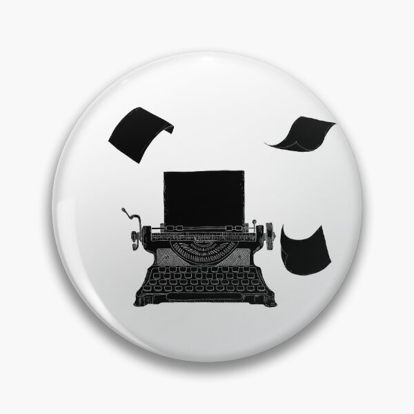 Item preview, Typewriter designed and sold by ckai11.