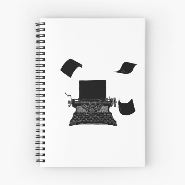 Item preview, Typewriter designed and sold by ckai11.