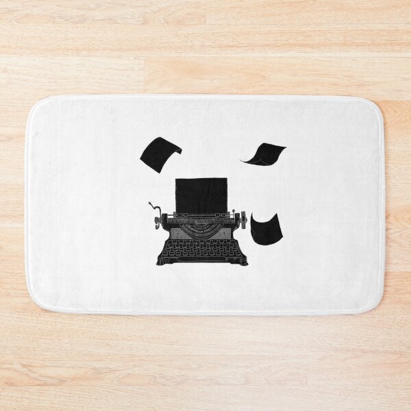 Item preview, Typewriter designed and sold by ckai11.