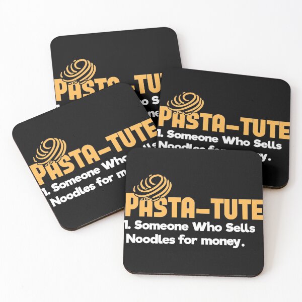 Item preview, Pasta Tute Explanation designed and sold by Grinover.