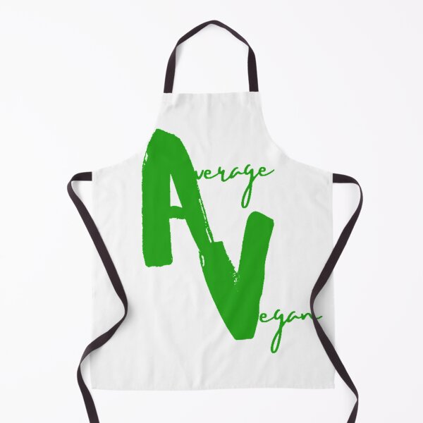 Item preview, Average Vegan Classic designed and sold by AverageVegan.