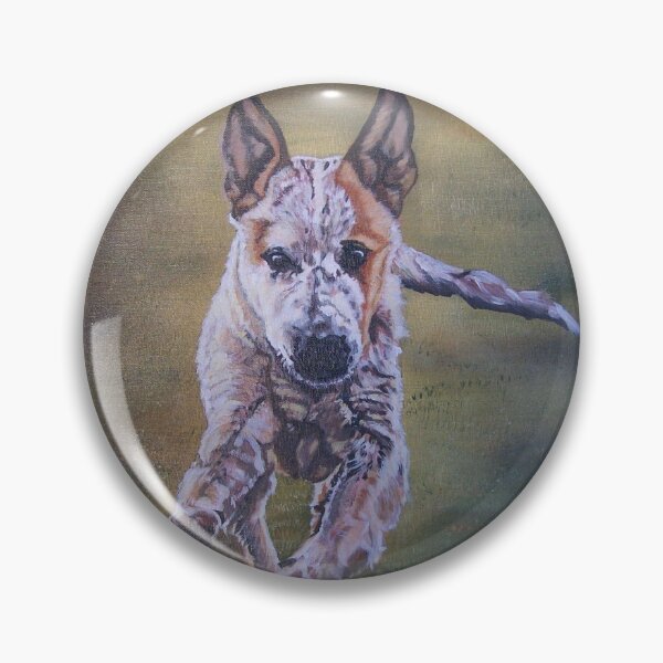 Item preview, RUSTY designed and sold by KAREN NOYCE.