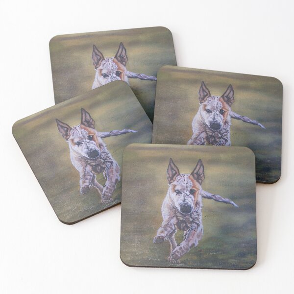 Item preview, RUSTY designed and sold by KAREN NOYCE.