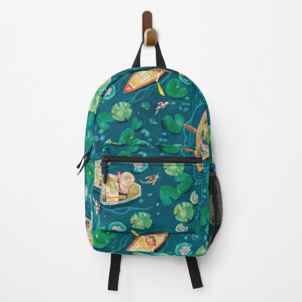 Item preview, A Day at the Lake designed and sold by graceAndersson.