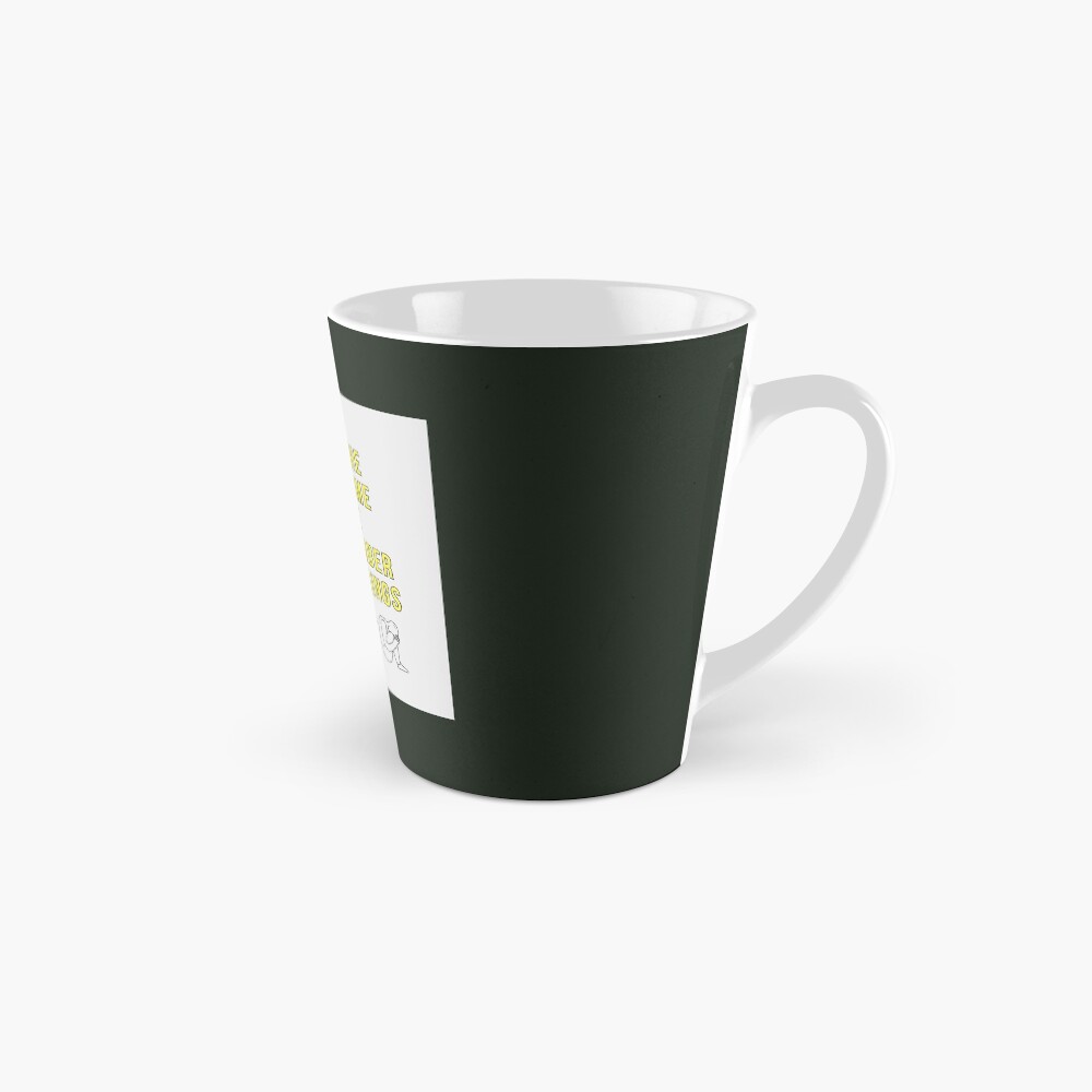 Perhaps the day may come when we shall remember these... - Virgil Mug