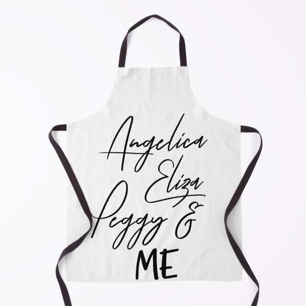 Item preview, angelica, eliza, peggy and me designed and sold by violetcho.