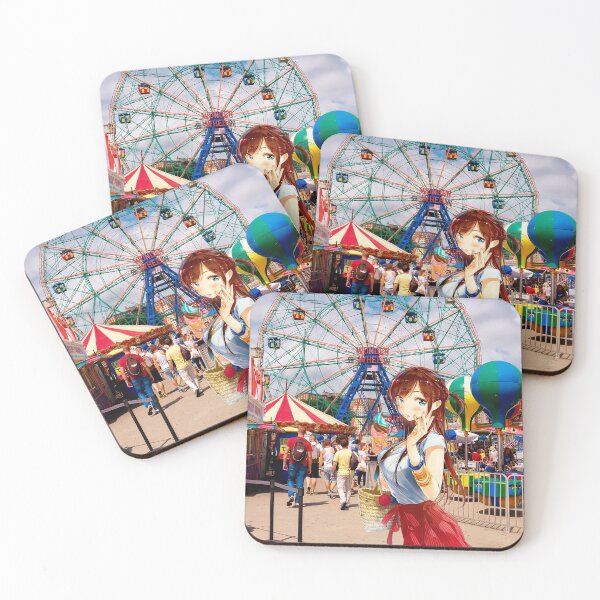 Item preview, Date with Chizuru designed and sold by TristamDark205.