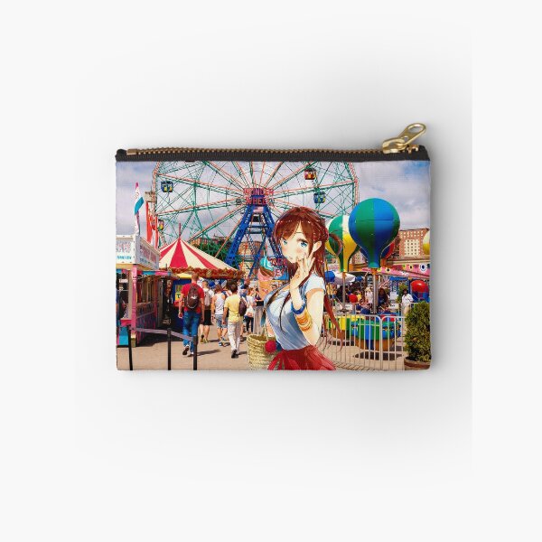 Item preview, Date with Chizuru designed and sold by TristamDark205.