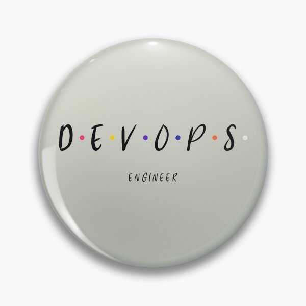 Artikelvorschau, Devops Engineer Freunde entworfen und verkauft von aviationgeektee.