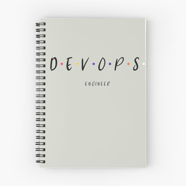 Artikelvorschau, Devops Engineer Freunde entworfen und verkauft von aviationgeektee.