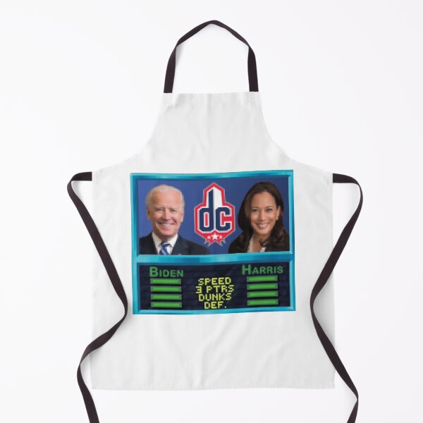 Item preview, Biden Harris 2020, Biden 2020, Joe Biden, Kamala Harris, NBA Jam, Videogame, Boomshakalaka, Vote designed and sold by teejam.