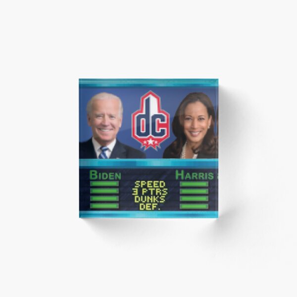 Item preview, Biden Harris 2020, Biden 2020, Joe Biden, Kamala Harris, NBA Jam, Videojuego, Boomshakalaka, Vote designed and sold by teejam.