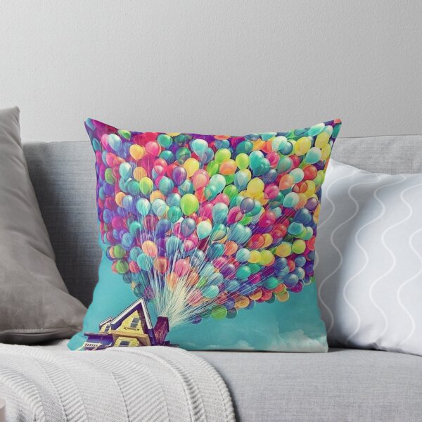 Item preview, House in the air  designed and sold by hillarymoore06.